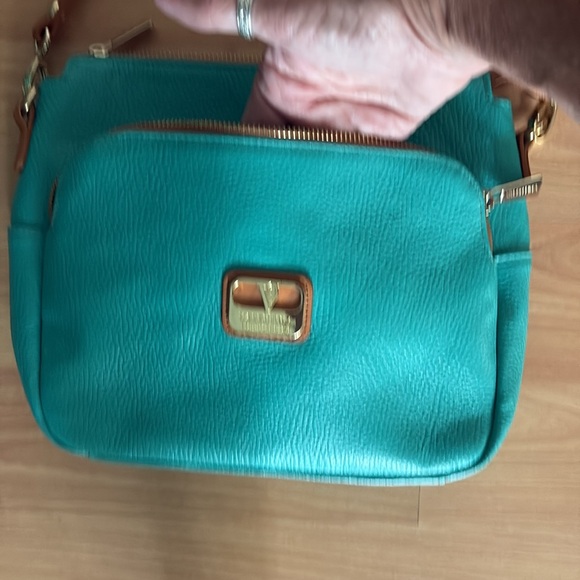 Valentina leather purse - Picture 3 of 11